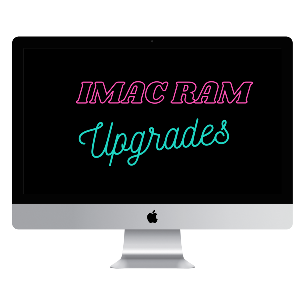 21 iMac RAM upgrades. Increase iMac performance with iMac RAM memory upgrades. Apple iMac RAM memory upgrade Johannesburg Apple iMac ZA Support Upgrades