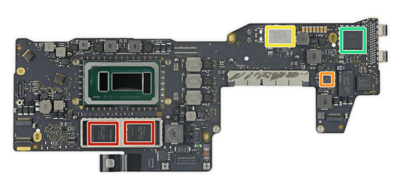 Apple logic board has no power updated 2022 Apple Upgrade, Repair support expert South Africa ZA Support