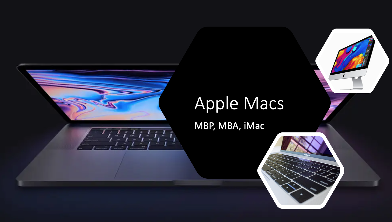 ZA Support Experts SA Macbooks available Apple Upgrade, Repair support expert South Africa ZA Support