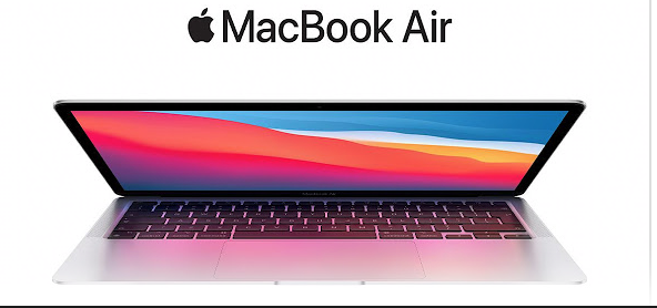 New Apple MacBook Air Apple Upgrade, Repair support expert South Africa ZA Support