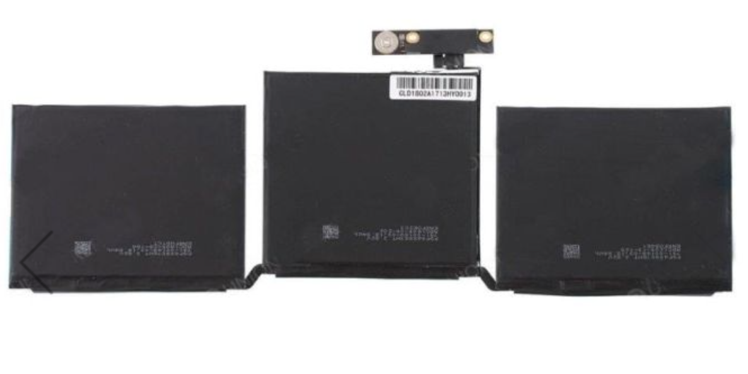 Appel Battery Model A1713 A1965 MacBook Air Battery Replacement For 13-inch Retina A1932, A2179 Vintage (Late 2018-Early 2020). ZA Support Apple Battery Replacement Johannesburg South Africa