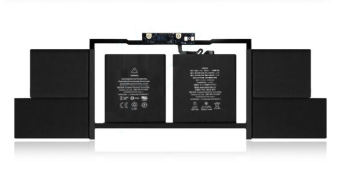 Apple Battery Model A1820 A1965 MacBook Air Battery Replacement For 13-inch Retina A1932, A2179 Vintage (Late 2018-Early 2020). ZA Support Apple Battery Replacement Johannesburg South Africa